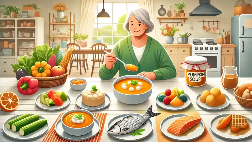CNH, CNH Nursing Home, Nursing Home, กระตุ้นสมอง, การดูแลผู้สูงอายุ, การดูแลผู้สูงอายุแบบครอบครัว, การดูแลผู้สูงอายุแบบอบอุ่น, การออกกำลังกาย, กิจกรรมผู้สูงอายุ, กิจกรรมเพื่อสุขภาพ, คุณภาพชีวิต, ซีเอ็นเอช, ซีเอ็นเอช เนอร์สซิ่งโฮม, ดูแลผู้สูงอายุ, ดูแลผู้สูงอายุด้วยใจ, ดูแลผู้สูงอายุเหมือนอยู่บ้าน, ดูแลสุขภาพผู้สูงอายุ, ทีมงานดูแลผู้สูงอายุใกล้ชิด, บริการดูแลผู้สูงอายุเป็นกันเอง, บริการผู้สูงอายุราคาถูก, บ้านพักคนชรา, ผู้สูงวัย, พัฒนาสมอง, ลดความจำเสื่อม, วัยเกษียณ, วิธีป้องกันความจำเสื่อม, ศูนย์ดูแลผู้สูงอายุ, ศูนย์ดูแลผู้สูงอายุ ซีเอ็นเอช เนอร์สซิ่งโฮม, ศูนย์ดูแลผู้สูงอายุอบอุ่น, ศูนย์ผู้สูงอายุราคาย่อมเยา, สาขาบางพลับ ราชพฤกษ์-ชัยพฤกษ์, สาขาพรีเมี่ยมบางพูน, สาขารัชดาภิเษก 32, สาขาหมู่บ้านชลลดา บางบัวทอง, สาขาหมู่บ้านซื่อตรง ซ.20 รังสิต คลอง3, สาขาหมู่บ้านซื่อตรง ซ.5 รังสิต คลอง3, สาขาเลียบทางด่วน รามอินทรา, สุขภาพจิต, สุขภาพจิตผู้สูงอายุ, สุขภาพดี, สุขภาพผู้สูงวัย, อาหารครบ 5 หมู่, อาหารบำรุงสมอง, อาหารผู้สูงอายุ, อาหารเพื่อสุขภาพ, เนอร์สซิ่งโฮม, เนอร์สซิ่งโฮมที่ใส่ใจ, โรคสมองเสื่อม, ผู้สูงอายุที่มีปัญหาการเคี้ยว, ปัญหาการเคี้ยว