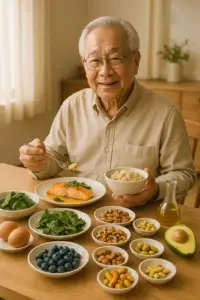 การดูแลผู้สูงอายุ, การดูแลผู้สูงอายุแบบครอบครัว, การดูแลผู้สูงอายุแบบอบอุ่น, การดูแลสุขภาพจิตผู้สูงอายุ, การรักษาผู้สูงอายุ, การออกกำลังกายสำหรับผู้สูงอายุ, ความจำเสื่อม, ดูแลผู้สูงอายุด้วยใจ, ดูแลผู้สูงอายุเหมือนอยู่บ้าน, ดูแลผู้สูงอายุแบบครอบครัว, ดูแลผู้สูงอายุใกล้บ้าน, ดูแลสุขภาพผู้สูงอายุ, ที่พักผู้สูงอายุ, ทีมงานดูแลผู้สูงอายุใกล้ชิด, บริการดูแลผู้ป่วยติดเตียง, บริการดูแลผู้สูงอายุเป็นกันเอง, บ้านพักคนชรา, ผู้สูงอายุ, ผู้สูงอายุยิ้มได้ทุกวัน, ผู้สูงอายุแข็งแรง, ย้ำคิด, ย้ำทำ, วัยเกษียณ, วิธีป้องกันความจำเสื่อม, ศูนย์การแพทย์สำหรับผู้สูงวัย, ศูนย์ดูแลผู้สูงอายุ, สถานดูแลผู้สูงอายุ 24 ชั่วโมง, สาเหตุความจำเสื่อม, สุขภาพจิต, สุขภาพดีในวัยเกษียณ, สุขภาพผู้สูงอายุ 2025, สุขภาพสมอง, อาการย้ำคิดย้ำทำ, อาการหลงลืม, อาหารบำรุงสมองผู้สูงอายุ, อาหารเพื่อสุขภาพผู้สูงอายุ, เคล็ดลับสุขภาพ 2025, เนอร์สซิ่งโฮม, โรคสมองเสื่อม, โรงพยาบาลผู้สูงอายุ
