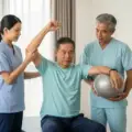 ระยะเวลาฟื้นฟูผู้ป่วย Stroke ขึ้นอยู่กับอะไร?