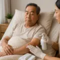 เทคนิคดูแลผิวป้องกันแผลกดทับ สำหรับผู้สูงอายุ