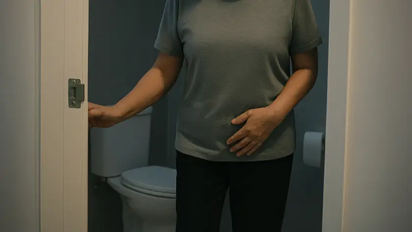 ปัสสาวะบ่อยตอนกลางคืน, ปัสสาวะบ่อยในผู้สูงอายุ, ผู้สูงอายุนอนหลับยาก, วิธีลดปัสสาวะตอนกลางคืน, ศูนย์ดูแลผู้สูงอายุ, บ้านพักคนชรา, เนอร์สซิ่งโฮม, การนอนของผู้สูงอายุ, ดูแลสุขภาพผู้สูงอายุ, การฟื้นฟูสุขภาพผู้สูงอายุ