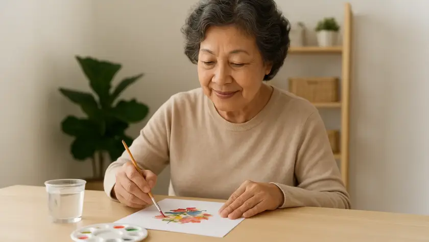 CNH, CNH Nursing Home, Nursing Home, กระตุ้นสมอง, การดูแลผู้สูงอายุ, การดูแลผู้สูงอายุแบบครอบครัว, การดูแลผู้สูงอายุแบบอบอุ่น, การออกกำลังกาย, กิจกรรมบำบัดผู้สูงอายุ, กิจกรรมฟื้นฟูผู้สูงอายุ, กิจกรรมสำหรับผู้สูงอายุ, กิจกรรมเพื่อสุขภาพ, คุณภาพชีวิต, ซีเอ็นเอช, ซีเอ็นเอช เนอร์สซิ่งโฮม, ดูแลผู้สูงอายุ, ดูแลผู้สูงอายุด้วยใจ, ดูแลผู้สูงอายุเหมือนอยู่บ้าน, ทีมงานดูแลผู้สูงอายุใกล้ชิด, บริการดูแลผู้สูงอายุเป็นกันเอง, บริการผู้สูงอายุราคาถูก, บ้านพักคนชรา, บำบัดผู้สูงอายุ, ผู้สูงวัย, พัฒนาสมอง, ฟื้นฟูสุขภาพผู้สูงอายุ, วัยเกษียณ, วิธีป้องกันความจำเสื่อม, ศูนย์กิจกรรมบำบัด, ศูนย์ดูแลผู้สูงอายุ, ศูนย์ดูแลผู้สูงอายุ ซีเอ็นเอช เนอร์สซิ่งโฮม, ศูนย์ดูแลผู้สูงอายุอบอุ่น, ศูนย์ผู้สูงอายุราคาย่อมเยา, สาขาบางพลับ ราชพฤกษ์-ชัยพฤกษ์, สาขาพรีเมี่ยมบางพูน, สาขารัชดาภิเษก 32, สาขาหมู่บ้านชลลดา บางบัวทอง, สาขาหมู่บ้านซื่อตรง ซ.20 รังสิต คลอง3, สาขาหมู่บ้านซื่อตรง ซ.5 รังสิต คลอง3, สาขาเลียบทางด่วน รามอินทรา, สุขภาพจิต, สุขภาพจิตผู้สูงอายุ, สุขภาพดี, สุขภาพผู้สูงวัย, เนอร์สซิ่งโฮม, เนอร์สซิ่งโฮมที่ใส่ใจ