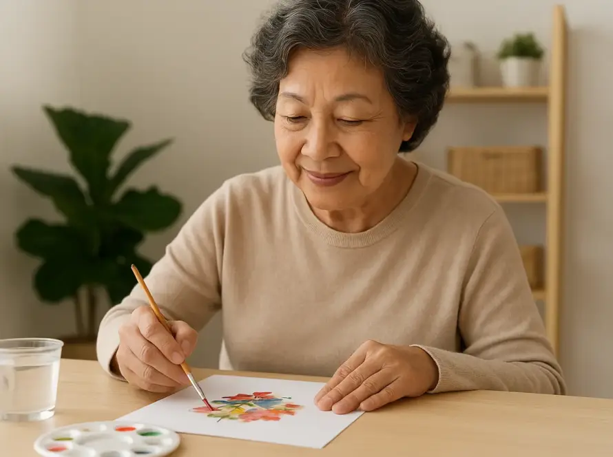 CNH, CNH Nursing Home, Nursing Home, กระตุ้นสมอง, การดูแลผู้สูงอายุ, การดูแลผู้สูงอายุแบบครอบครัว, การดูแลผู้สูงอายุแบบอบอุ่น, การออกกำลังกาย, กิจกรรมบำบัดผู้สูงอายุ, กิจกรรมฟื้นฟูผู้สูงอายุ, กิจกรรมสำหรับผู้สูงอายุ, กิจกรรมเพื่อสุขภาพ, คุณภาพชีวิต, ซีเอ็นเอช, ซีเอ็นเอช เนอร์สซิ่งโฮม, ดูแลผู้สูงอายุ, ดูแลผู้สูงอายุด้วยใจ, ดูแลผู้สูงอายุเหมือนอยู่บ้าน, ทีมงานดูแลผู้สูงอายุใกล้ชิด, บริการดูแลผู้สูงอายุเป็นกันเอง, บริการผู้สูงอายุราคาถูก, บ้านพักคนชรา, บำบัดผู้สูงอายุ, ผู้สูงวัย, พัฒนาสมอง, ฟื้นฟูสุขภาพผู้สูงอายุ, วัยเกษียณ, วิธีป้องกันความจำเสื่อม, ศูนย์กิจกรรมบำบัด, ศูนย์ดูแลผู้สูงอายุ, ศูนย์ดูแลผู้สูงอายุ ซีเอ็นเอช เนอร์สซิ่งโฮม, ศูนย์ดูแลผู้สูงอายุอบอุ่น, ศูนย์ผู้สูงอายุราคาย่อมเยา, สาขาบางพลับ ราชพฤกษ์-ชัยพฤกษ์, สาขาพรีเมี่ยมบางพูน, สาขารัชดาภิเษก 32, สาขาหมู่บ้านชลลดา บางบัวทอง, สาขาหมู่บ้านซื่อตรง ซ.20 รังสิต คลอง3, สาขาหมู่บ้านซื่อตรง ซ.5 รังสิต คลอง3, สาขาเลียบทางด่วน รามอินทรา, สุขภาพจิต, สุขภาพจิตผู้สูงอายุ, สุขภาพดี, สุขภาพผู้สูงวัย, เนอร์สซิ่งโฮม, เนอร์สซิ่งโฮมที่ใส่ใจ