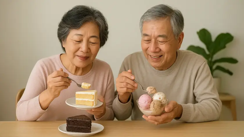 CNH, CNH Nursing Home, Nursing Home, กระตุ้นสมอง, การดูแลผู้สูงอายุ, การดูแลผู้สูงอายุแบบครอบครัว, การดูแลผู้สูงอายุแบบอบอุ่น, การออกกำลังกาย, กิจกรรมเพื่อสุขภาพ, ควบคุมน้ำหนักด้วยสารให้ความหวาน, คุณภาพชีวิต, ซีเอ็นเอช, ซีเอ็นเอช เนอร์สซิ่งโฮม, ซื้อสารให้ความหวานยี่ห้อไหนดี, ดูแลผู้สูงอายุ, ดูแลผู้สูงอายุด้วยใจ, ดูแลผู้สูงอายุเหมือนอยู่บ้าน, ทีมงานดูแลผู้สูงอายุใกล้ชิด, บริการดูแลผู้สูงอายุเป็นกันเอง, บริการผู้สูงอายุราคาถูก, บ้านพักคนชรา, ผู้สูงวัย, พัฒนาสมอง, ลดน้ำตาลในอาหาร, วัยเกษียณ, วิธีป้องกันความจำเสื่อม, วิธีลดน้ำตาลโดยไม่อดของหวาน, ศูนย์ดูแลผู้สูงอายุ, ศูนย์ดูแลผู้สูงอายุ ซีเอ็นเอช เนอร์สซิ่งโฮม, ศูนย์ดูแลผู้สูงอายุอบอุ่น, ศูนย์ผู้สูงอายุราคาย่อมเยา, สาขาบางพลับ ราชพฤกษ์-ชัยพฤกษ์, สาขาพรีเมี่ยมบางพูน, สาขารัชดาภิเษก 32, สาขาหมู่บ้านชลลดา บางบัวทอง, สาขาหมู่บ้านซื่อตรง ซ.20 รังสิต คลอง3, สาขาหมู่บ้านซื่อตรง ซ.5 รังสิต คลอง3, สาขาเลียบทางด่วน รามอินทรา, สารให้ความหวานคืออะไร, สารให้ความหวานสำหรับผู้ป่วยเบาหวาน, สารให้ความหวานแทนน้ำตาล, สารให้ความหวานไม่อ้วน, สุขภาพจิต, สุขภาพดี, สุขภาพผู้สูงวัย, สุขภาพผู้สูงอายุและโภชนาการ, หญ้าหวาน, หญ้าหวานปลอดภัยไหม, เนอร์สซิ่งโฮม, เนอร์สซิ่งโฮมที่ใส่ใจ, เลือกสารให้ความหวานอย่างปลอดภัย