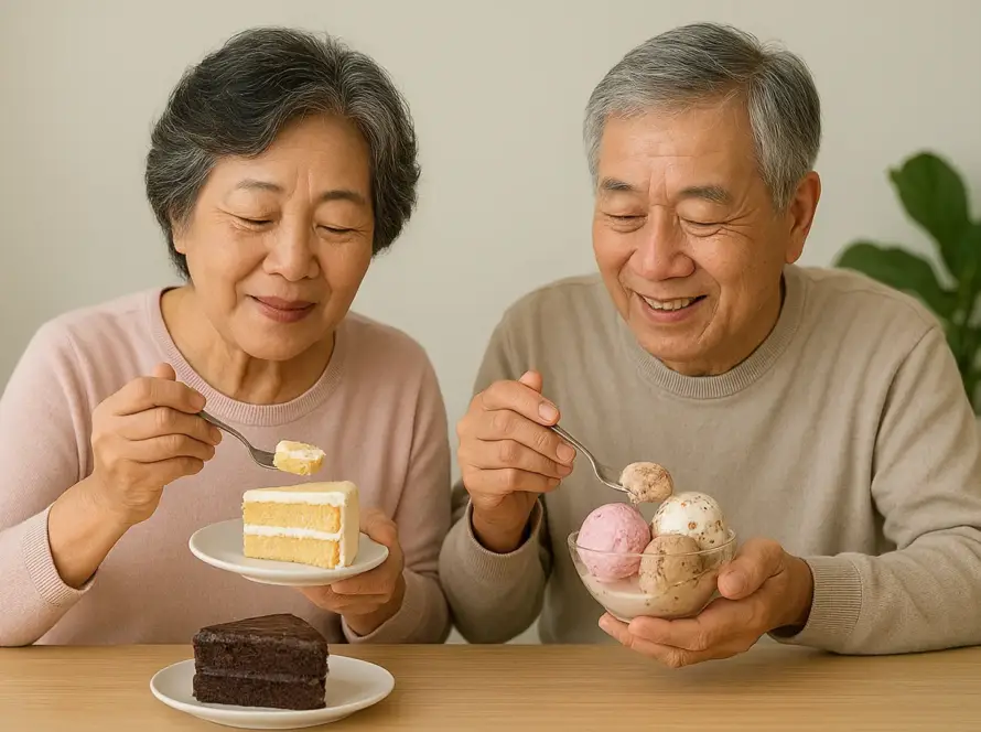 CNH, CNH Nursing Home, Nursing Home, กระตุ้นสมอง, การดูแลผู้สูงอายุ, การดูแลผู้สูงอายุแบบครอบครัว, การดูแลผู้สูงอายุแบบอบอุ่น, การออกกำลังกาย, กิจกรรมเพื่อสุขภาพ, ควบคุมน้ำหนักด้วยสารให้ความหวาน, คุณภาพชีวิต, ซีเอ็นเอช, ซีเอ็นเอช เนอร์สซิ่งโฮม, ซื้อสารให้ความหวานยี่ห้อไหนดี, ดูแลผู้สูงอายุ, ดูแลผู้สูงอายุด้วยใจ, ดูแลผู้สูงอายุเหมือนอยู่บ้าน, ทีมงานดูแลผู้สูงอายุใกล้ชิด, บริการดูแลผู้สูงอายุเป็นกันเอง, บริการผู้สูงอายุราคาถูก, บ้านพักคนชรา, ผู้สูงวัย, พัฒนาสมอง, ลดน้ำตาลในอาหาร, วัยเกษียณ, วิธีป้องกันความจำเสื่อม, วิธีลดน้ำตาลโดยไม่อดของหวาน, ศูนย์ดูแลผู้สูงอายุ, ศูนย์ดูแลผู้สูงอายุ ซีเอ็นเอช เนอร์สซิ่งโฮม, ศูนย์ดูแลผู้สูงอายุอบอุ่น, ศูนย์ผู้สูงอายุราคาย่อมเยา, สาขาบางพลับ ราชพฤกษ์-ชัยพฤกษ์, สาขาพรีเมี่ยมบางพูน, สาขารัชดาภิเษก 32, สาขาหมู่บ้านชลลดา บางบัวทอง, สาขาหมู่บ้านซื่อตรง ซ.20 รังสิต คลอง3, สาขาหมู่บ้านซื่อตรง ซ.5 รังสิต คลอง3, สาขาเลียบทางด่วน รามอินทรา, สารให้ความหวานคืออะไร, สารให้ความหวานสำหรับผู้ป่วยเบาหวาน, สารให้ความหวานแทนน้ำตาล, สารให้ความหวานไม่อ้วน, สุขภาพจิต, สุขภาพดี, สุขภาพผู้สูงวัย, สุขภาพผู้สูงอายุและโภชนาการ, หญ้าหวาน, หญ้าหวานปลอดภัยไหม, เนอร์สซิ่งโฮม, เนอร์สซิ่งโฮมที่ใส่ใจ, เลือกสารให้ความหวานอย่างปลอดภัย