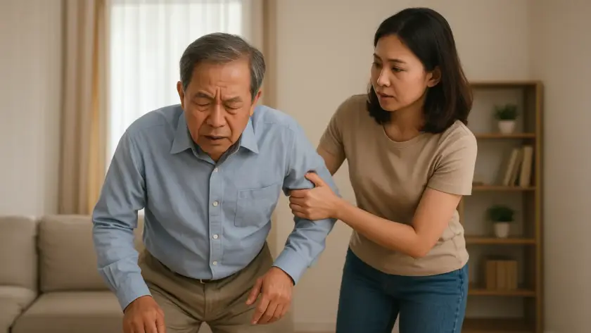 CNH, CNH Nursing Home, Nursing Home, กระตุ้นสมอง, การดูแลผู้สูงอายุ, การดูแลผู้สูงอายุแบบครอบครัว, การดูแลผู้สูงอายุแบบอบอุ่น, การป้องกันภาวะแทรกซ้อนในผู้สูงอายุ, การออกกำลังกาย, กิจกรรมบำบัดผู้สูงอายุ, กิจกรรมฟื้นฟูผู้สูงอายุ, กิจกรรมสำหรับผู้สูงอายุ, กิจกรรมเพื่อสุขภาพ, คุณภาพชีวิต, คู่มือดูแลผู้สูงอายุสำหรับลูกหลาน, ซีเอ็นเอช, ซีเอ็นเอช เนอร์สซิ่งโฮม, ดูแลผู้สูงอายุ, ดูแลผู้สูงอายุด้วยใจ, ดูแลผู้สูงอายุเหมือนอยู่บ้าน, ทีมงานดูแลผู้สูงอายุใกล้ชิด, บริการดูแลผู้สูงอายุเป็นกันเอง, บริการผู้สูงอายุราคาถูก, บ้านพักคนชรา, บำบัดผู้สูงอายุ, ผู้สูงวัย, ผู้สูงอายุปัสสาวะผิดปกติ, ผู้สูงอายุพูดไม่ชัด, ผู้สูงอายุล้มบ่อย, ผู้สูงอายุสับสน, ผู้สูงอายุเดินเซ, ผู้สูงอายุเบื่ออาหาร, ผู้สูงอายุเหนื่อยง่าย, พัฒนาสมอง, ฟื้นฟูสุขภาพผู้สูงอายุ, วัยเกษียณ, วิธีดูแลผู้สูงอายุที่บ้าน, วิธีป้องกันความจำเสื่อม, วิธีสังเกตอาการผิดปกติผู้สูงอายุ, ศูนย์กิจกรรมบำบัด, ศูนย์ดูแลผู้สูงอายุ, ศูนย์ดูแลผู้สูงอายุ ซีเอ็นเอช เนอร์สซิ่งโฮม, ศูนย์ดูแลผู้สูงอายุอบอุ่น, ศูนย์ผู้สูงอายุราคาย่อมเยา, สัญญาณอันตรายในผู้สูงอายุ, สาขาบางพลับ ราชพฤกษ์-ชัยพฤกษ์, สาขาพรีเมี่ยมบางพูน, สาขารัชดาภิเษก 32, สาขาหมู่บ้านชลลดา บางบัวทอง, สาขาหมู่บ้านซื่อตรง ซ.20 รังสิต คลอง3, สาขาหมู่บ้านซื่อตรง ซ.5 รังสิต คลอง3, สาขาเลียบทางด่วน รามอินทรา, สุขภาพจิต, สุขภาพจิตผู้สูงอายุ, สุขภาพดี, สุขภาพผู้สูงวัย, อาการStrokeผู้สูงอายุ, อาการที่ต้องรีบพาผู้สูงอายุไปโรงพยาบาล, อาการผิดปกติผู้สูงอายุ, อาการเตือนผู้สูงอายุ, อาการเริ่มต้นโรคอันตรายในผู้สูงอายุ, เนอร์สซิ่งโฮม, เนอร์สซิ่งโฮมที่ใส่ใจ