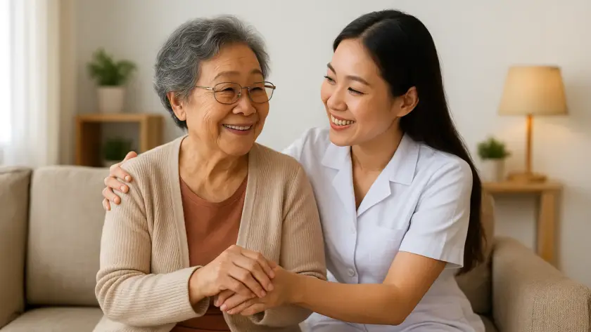 CNH, CNH Nursing Home, Nursing Home, กระตุ้นสมอง, การดูแลผู้สูงอายุ, การดูแลผู้สูงอายุแบบครอบครัว, การดูแลผู้สูงอายุแบบอบอุ่น, การออกกำลังกาย, กิจกรรมบำบัดผู้สูงอายุ, กิจกรรมฟื้นฟูผู้สูงอายุ, กิจกรรมสำหรับผู้สูงอายุ, กิจกรรมเพื่อสุขภาพ, คำแนะนำดูแลผู้สูงอายุ, คุณภาพชีวิต, ซีเอ็นเอช, ซีเอ็นเอช เนอร์สซิ่งโฮม, ดูแลผู้สูงอายุ, ดูแลผู้สูงอายุด้วยใจ, ดูแลผู้สูงอายุเหมือนอยู่บ้าน, ดูแลผู้สูงอายุแบบครบวงจร, ทีมงานดูแลผู้สูงอายุใกล้ชิด, บริการดูแลผู้สูงอายุเป็นกันเอง, บริการผู้สูงอายุราคาถูก, บ้านพักคนชรา, บำบัดผู้สูงอายุ, ป้องกันภาวะซึมเศร้าในผู้สูงอายุ, ผู้สูงวัย, ผู้สูงอายุควรกินอะไร, พัฒนาสมอง, ฟื้นฟูสุขภาพผู้สูงอายุ, วัยเกษียณ, วิธีดูแลผู้สูงอายุให้แข็งแรง, วิธีป้องกันความจำเสื่อม, ศูนย์กิจกรรมบำบัด, ศูนย์ดูแลผู้สูงอายุ, ศูนย์ดูแลผู้สูงอายุ ซีเอ็นเอช เนอร์สซิ่งโฮม, ศูนย์ดูแลผู้สูงอายุอบอุ่น, ศูนย์ผู้สูงอายุราคาย่อมเยา, สาขาบางพลับ ราชพฤกษ์-ชัยพฤกษ์, สาขาพรีเมี่ยมบางพูน, สาขารัชดาภิเษก 32, สาขาหมู่บ้านชลลดา บางบัวทอง, สาขาหมู่บ้านซื่อตรง ซ.20 รังสิต คลอง3, สาขาหมู่บ้านซื่อตรง ซ.5 รังสิต คลอง3, สาขาเลียบทางด่วน รามอินทรา, สุขภาพจิต, สุขภาพจิตผู้สูงอายุ, สุขภาพดี, สุขภาพผู้สูงวัย, ออกกำลังกายผู้สูงอายุ, ออกกำลังกายแบบปลอดภัยสำหรับผู้สูงวัย, เนอร์สซิ่งโฮม, เนอร์สซิ่งโฮมที่ใส่ใจ, แนวทางดูแลสุขภาพแบบองค์รวมในผู้สูงวัย, โปรแกรมโภชนาการผู้สูงอายุ, โภชนาการผู้สูงอายุ