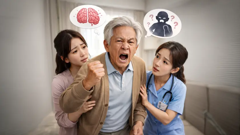 BPSD คือ, CNH, CNH Nursing Home, Nursing Home, กระตุ้นสมอง, การดูแลผู้สูงอายุ, การดูแลผู้สูงอายุแบบครอบครัว, การดูแลผู้สูงอายุแบบอบอุ่น, การออกกำลังกาย, กิจกรรมเพื่อสุขภาพ, คุณภาพชีวิต, ซีเอ็นเอช, ซีเอ็นเอช เนอร์สซิ่งโฮม, ดูแลผู้ป่วยอัลไซเมอร์, ดูแลผู้สูงอายุ, ดูแลผู้สูงอายุ 24 ชั่วโมง, ดูแลผู้สูงอายุด้วยใจ, ดูแลผู้สูงอายุเหมือนอยู่บ้าน, ทีมงานดูแลผู้สูงอายุใกล้ชิด, บริการดูแลผู้สูงอายุเป็นกันเอง, บริการผู้สูงอายุราคาถูก, บ้านพักคนชรา, ผู้สูงวัย, ผู้สูงอายุก้าวร้าว, ผู้สูงอายุสมองเสื่อม, พัฒนาสมอง, วัยเกษียณ, วิธีดูแลผู้สูงอายุ, วิธีป้องกันความจำเสื่อม, ศูนย์ดูแลผู้สูงอายุ, ศูนย์ดูแลผู้สูงอายุ ซีเอ็นเอช เนอร์สซิ่งโฮม, ศูนย์ดูแลผู้สูงอายุอบอุ่น, ศูนย์ผู้สูงอายุราคาย่อมเยา, สาขาบางพลับ ราชพฤกษ์-ชัยพฤกษ์, สาขาพรีเมี่ยมบางพูน, สาขารัชดาภิเษก 32, สาขาหมู่บ้านชลลดา บางบัวทอง, สาขาหมู่บ้านซื่อตรง ซ.20 รังสิต คลอง3, สาขาหมู่บ้านซื่อตรง ซ.5 รังสิต คลอง3, สาขาเลียบทางด่วน รามอินทรา, สุขภาพจิต, สุขภาพดี, สุขภาพผู้สูงวัย, เนอร์สซิ่งโฮม, เนอร์สซิ่งโฮมที่ใส่ใจ