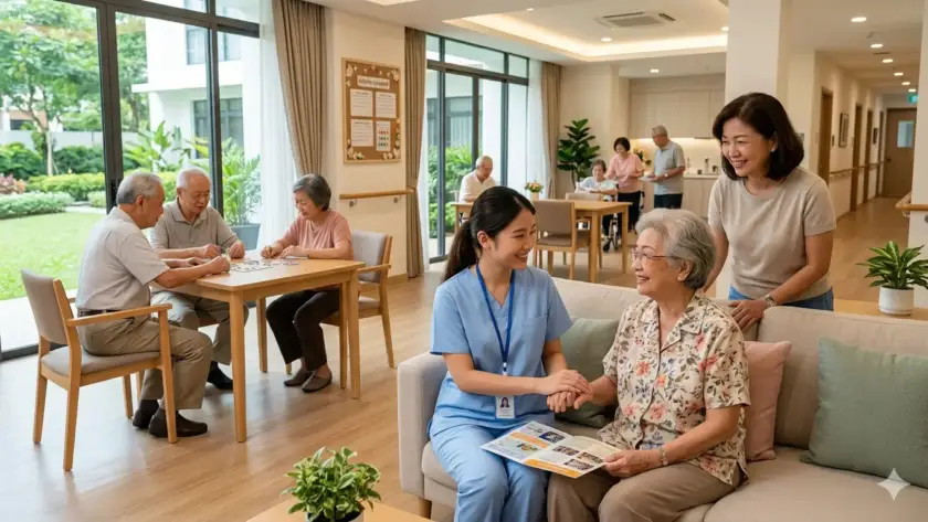 CNH, CNH Nursing Home, Nursing Home, nursing home checklist, การดูแลผู้สูงอายุ, การดูแลผู้สูงอายุแบบครอบครัว, การดูแลผู้สูงอายุแบบอบอุ่น, กิจกรรมเพื่อสุขภาพ, คุณภาพชีวิต, ซีเอ็นเอช, ซีเอ็นเอช เนอร์สซิ่งโฮม, ดูแลผู้สูงอายุ, ดูแลผู้สูงอายุด้วยใจ, ดูแลผู้สูงอายุเหมือนอยู่บ้าน, ทีมงานดูแลผู้สูงอายุใกล้ชิด, บริการดูแลผู้สูงอายุเป็นกันเอง, บริการผู้สูงอายุราคาถูก, บ้านพักคนชรา, ผู้สูงวัย, พัฒนาสมอง, วัยเกษียณ, วิธีเลือกศูนย์ดูแลผู้สูงอายุ, ศูนย์ดูแลผู้สูงอายุมีคุณภาพ, เนอร์สซิ่งโฮมที่ไหนดี, เลือกบ้านพักคนชรา