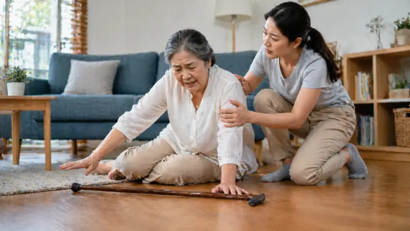 CNH, CNH Nursing Home, Nursing Home, การดูแลผู้สูงอายุ, การดูแลผู้สูงอายุแบบครอบครัว, การดูแลผู้สูงอายุแบบอบอุ่น, กิจกรรมเพื่อสุขภาพ, คุณภาพชีวิต, ซีเอ็นเอช, ซีเอ็นเอช เนอร์สซิ่งโฮม, ดูแลผู้สูงอายุ, ดูแลผู้สูงอายุด้วยใจ, ดูแลผู้สูงอายุเหมือนอยู่บ้าน, ทีมงานดูแลผู้สูงอายุใกล้ชิด, บริการดูแลผู้สูงอายุเป็นกันเอง, บริการผู้สูงอายุราคาถูก, บ้านพักคนชรา, ผู้สูงวัย, พัฒนาสมอง, วัยเกษียณ, ผู้สูงอายุล้มบ่อย, ป้องกันการหกล้มผู้สูงอายุ, กระดูกสะโพกหัก, บ้านปลอดภัยสำหรับผู้สูงอายุ, fall prevention elderly