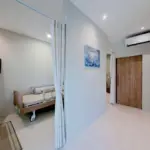 #ชมเนอร์สซิ่งโฮม #CHOMMNursingHome #ศูนย์ดูแลผู้สูงอายุ #ผู้ป่วยติดเตียง #ผู้สูงอายุ #ผู้ป่วยระยะพักฟื้น #ดูแล24ชั่วโมง #พัฒนาการ #ศรีนครินทร์ #อ่อนนุช #สวนหลวง #CNHNursingHome